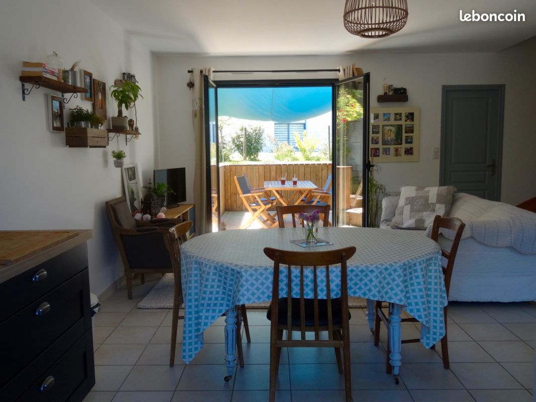 Maison 3 pièces 65 m² · à Guérande · 65 m² · 900 €/mois
