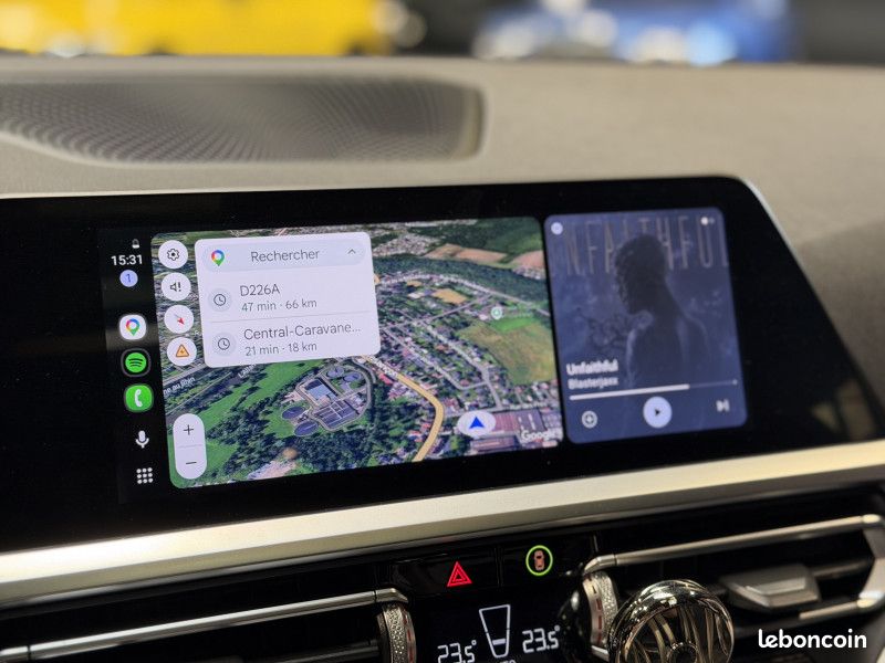 Bmw SERIE 2 COUPE (G42) 220IA 184CH M SPORT (image 18)