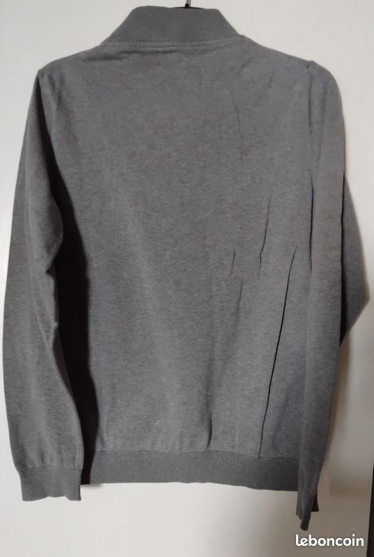 Soldes Pulls et sweats homme Tommy Hilfiger | France