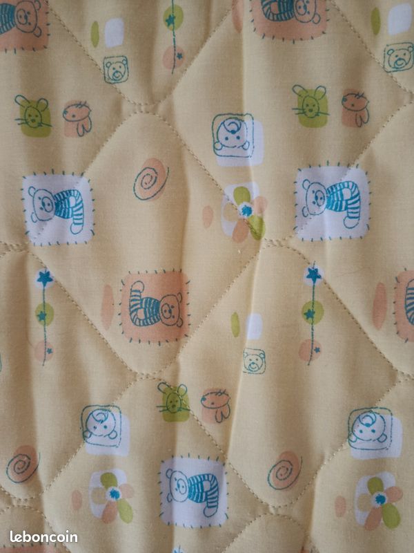 Matelas enfant (image 5)