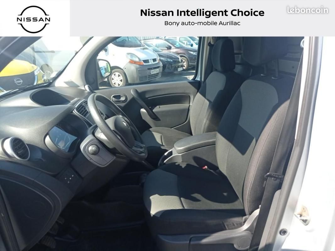Renault Kangoo Express BLUE DCI 80 EXTRA R-LINK (image 17)
