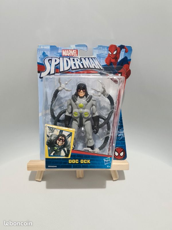 Figurine Doc Ock (image 1)
