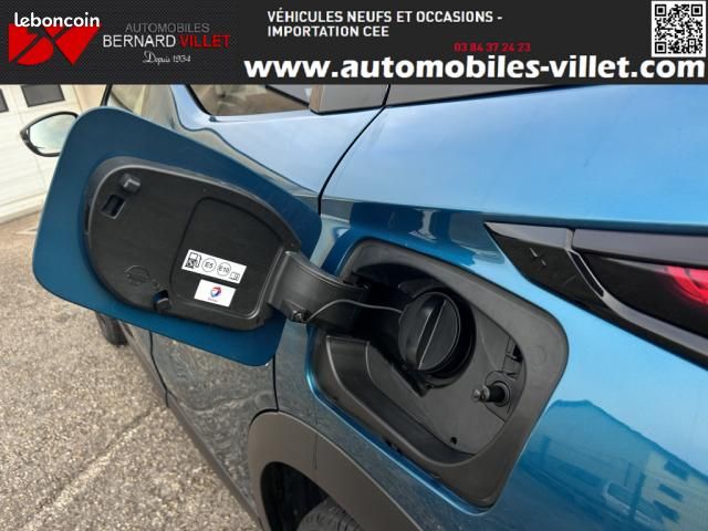 DS 3 Crossback PureTech 130 EAT8 So Chic (image 7)