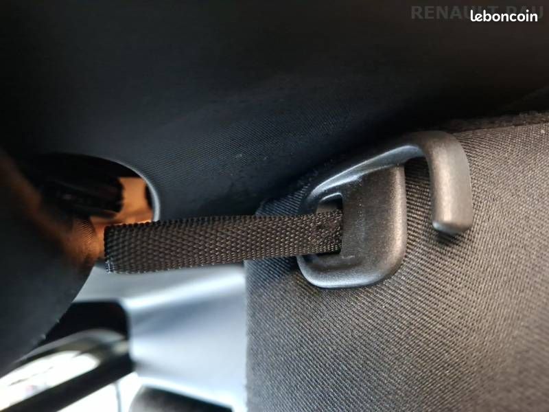 Renault Twingo III E-Tech Equilibre (image 25)
