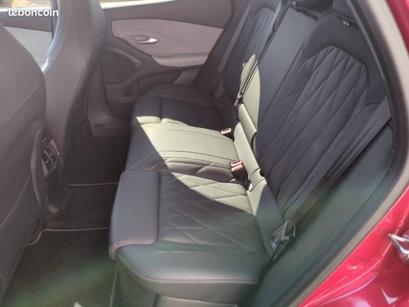 Ford Explorer 286ch Extended Range 77kWh Pack Premium RWD (image 16)