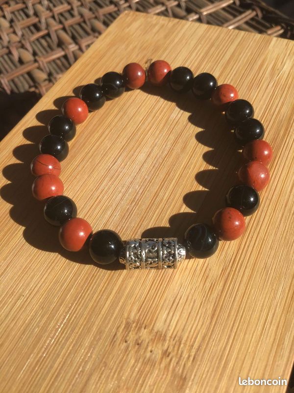 Bracelets en pierres naturelles (image 2)