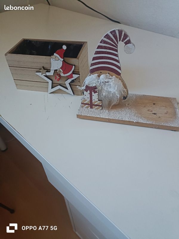 Deco noël double emploi (image 6)