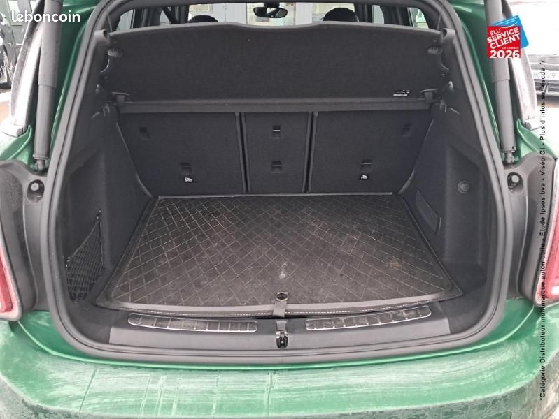 Mini Countryman Cooper D 150ch Highlands BVA8 (image 14)