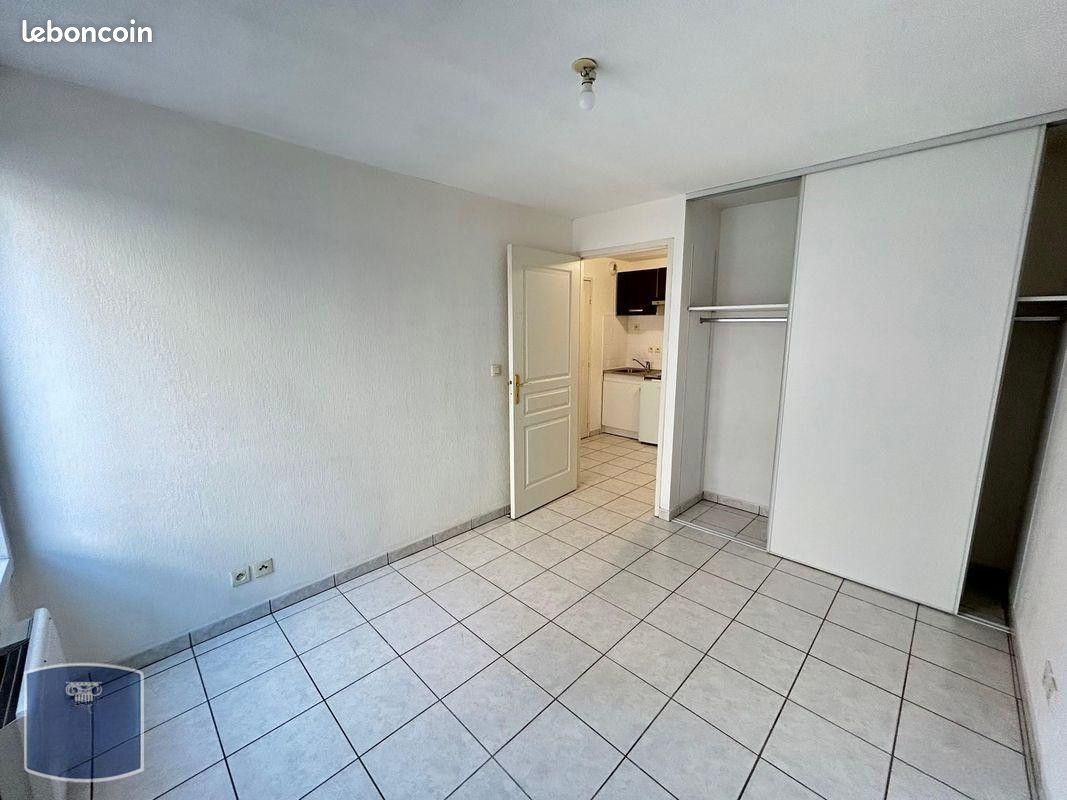 Appartement 2 pièces 32 m² · à Grenoble · 32 m² · 539 €/mois