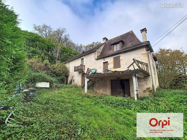 Maison 4 pièces 110 m²