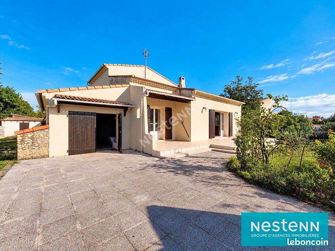 Maison 5 pièces 152 m² · à Fos-sur-Mer · 152 m² · 397 000 €