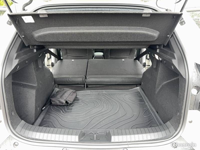 Dacia Duster Hybrid 140 Extreme (image 15)