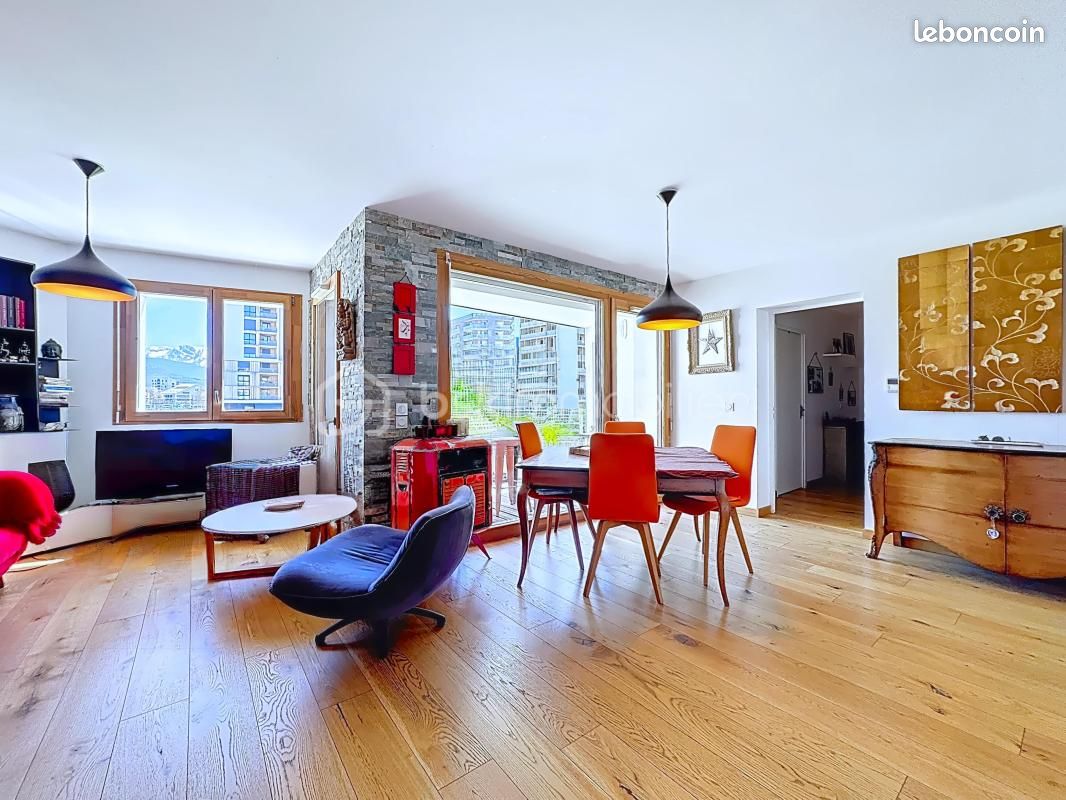 Appartement 3 pièces 67 m² · à Grenoble · 67 m² · 255 000 €