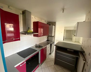 Appartement 298 000 € - 65 m²