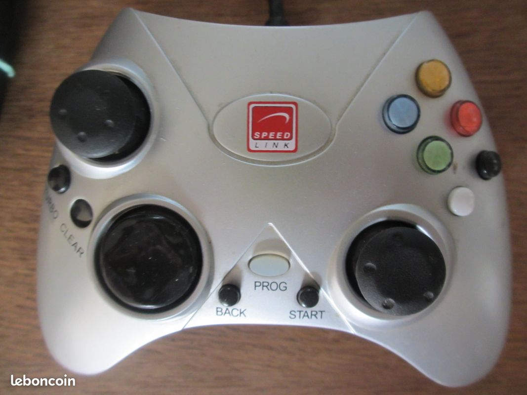Manette Xbox (image 2)