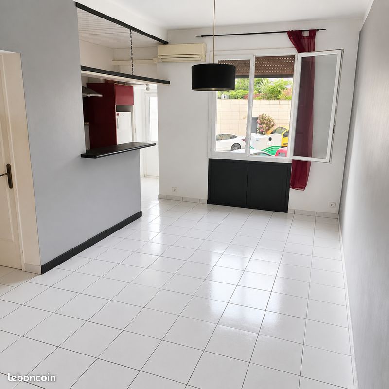 Appartement 2 pièces 50 m² · à Marseille · 50 m² · 188 000 €