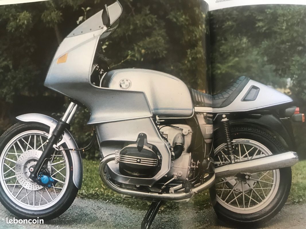 La passion des motos (image 5)