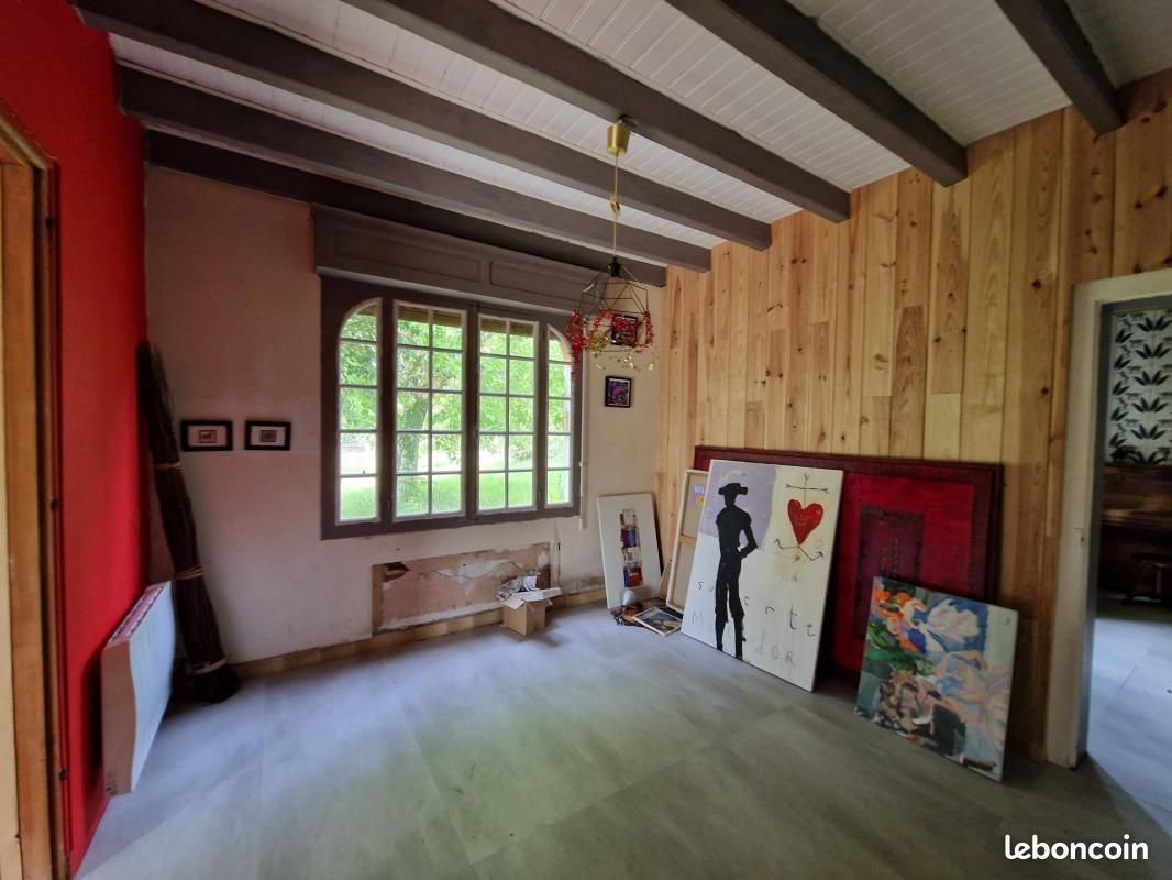 Maison 6 pièces 144 m² - Mézos 40170 (image principale 7)