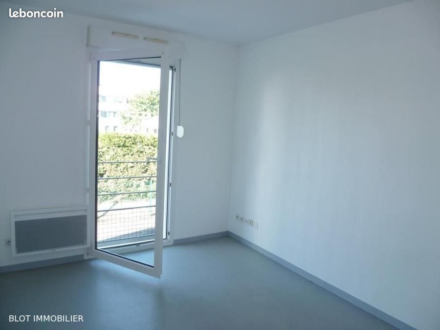 Appartement a louer rennes - 1 pièce(s) - 19 m2 - Surfyn