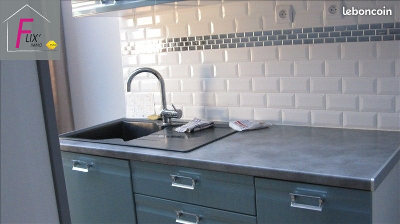 Maison 3 pièces 59 m² · à Flixecourt · 59 m² · 700 €/mois