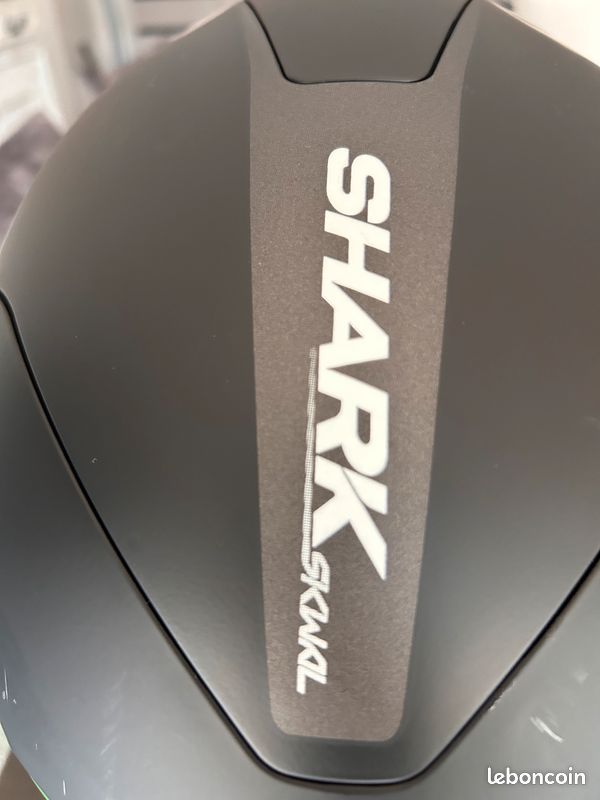Casque moto (image 2)