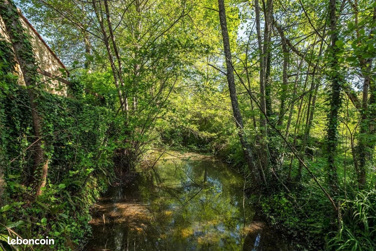 Moulin 7 pièces 186 m² (image 19)