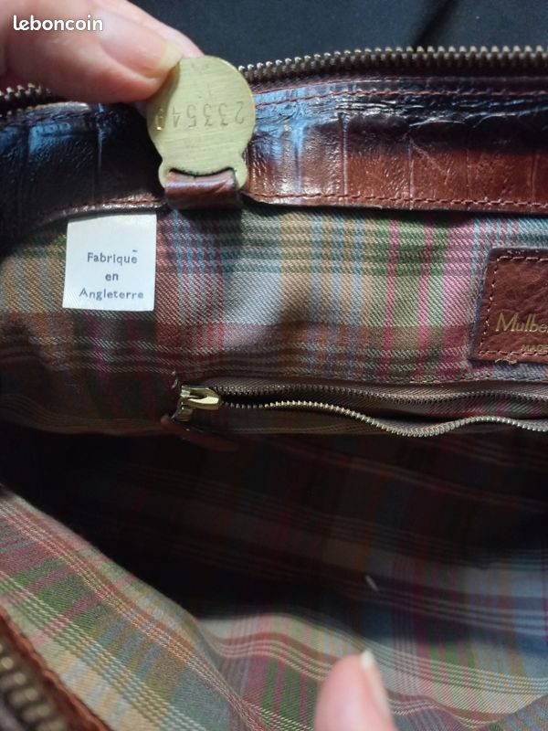 Sac Mulberry Company (image 5)