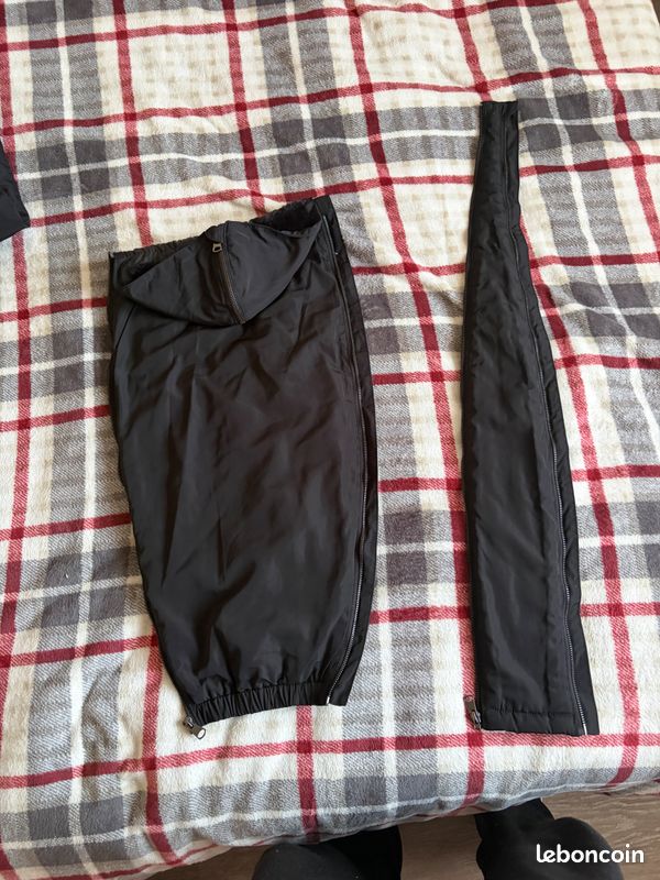 Blouson grossesse (image 3)