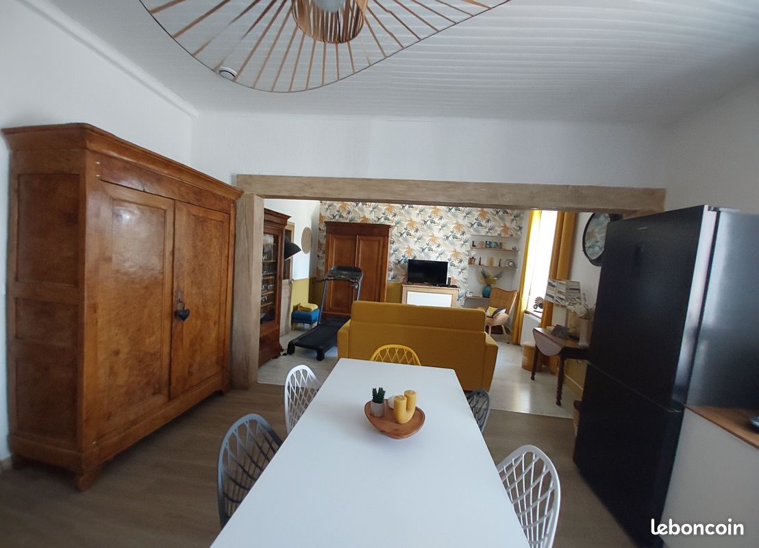 Maison 5 pièces 85 m² · à Espéraza · 85 m² · 149 000 €