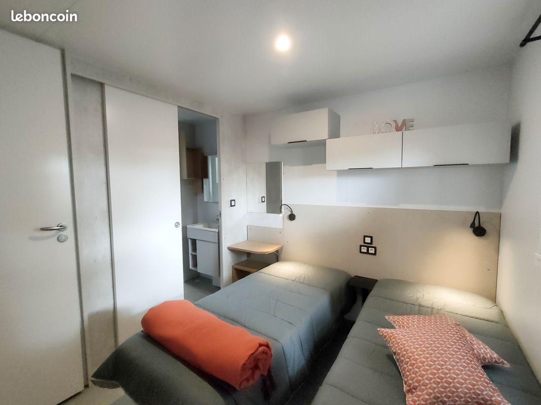 Les sables d’or ⭐⭐⭐⭐location avec jacuzzi privé (image 4)