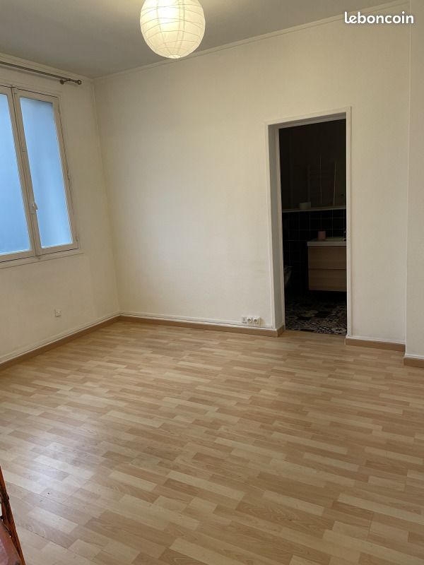 Appartement 2 pièces 40 m² · à Vernon · 40 m² · 575 €