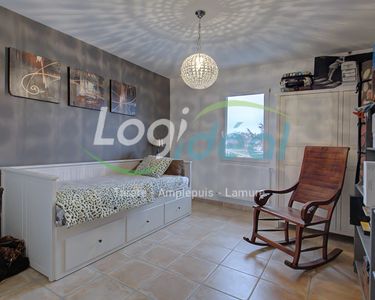 Maison 620 000 € - 151 m²