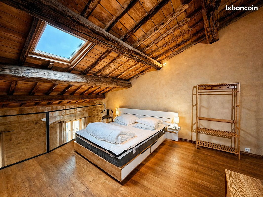 Appartement 2 pièces 62 m² · à Nîmes · 62 m² · 780 €