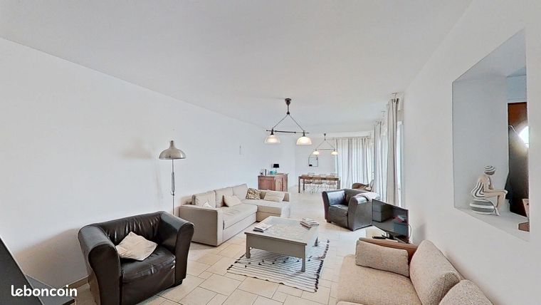 Maison 4 pièces 155 m²
