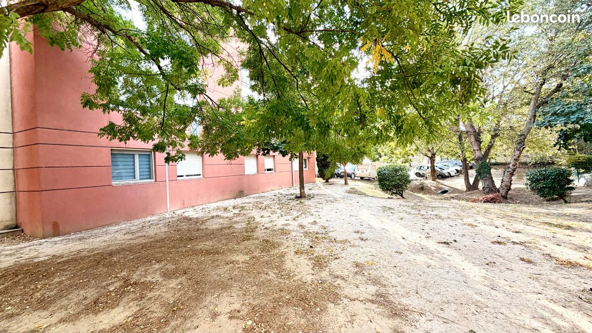 Appartement 1 pièce 26 m² · au Pontet · 26 m² · 51 000 €