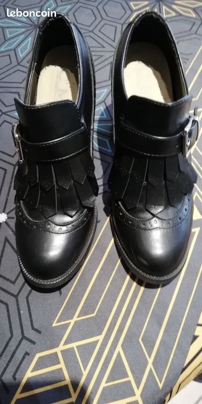 Chaussure (image 4)
