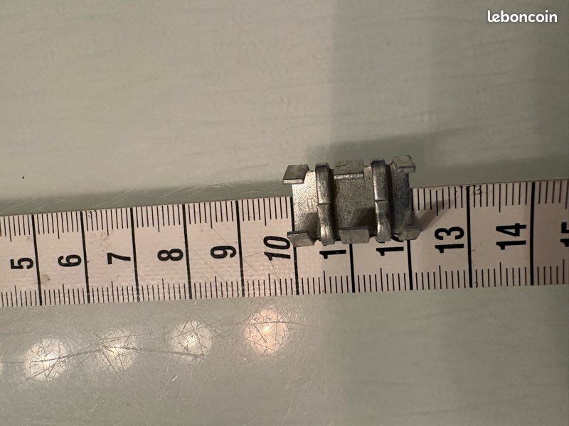 Chappes pour cerclage (image 5)