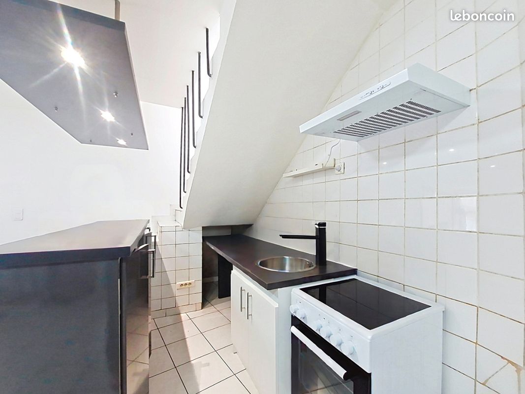 Maison 3 pièces 44 m² · à Millau · 44 m² · 495 €/mois