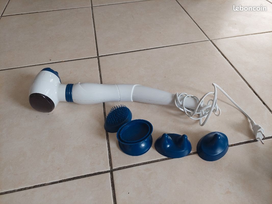 Appareil de massage (image 2)
