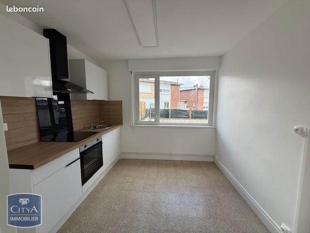 Maison 4 pièces 69 m² · à Dainville · 69 m² · 820 €/mois