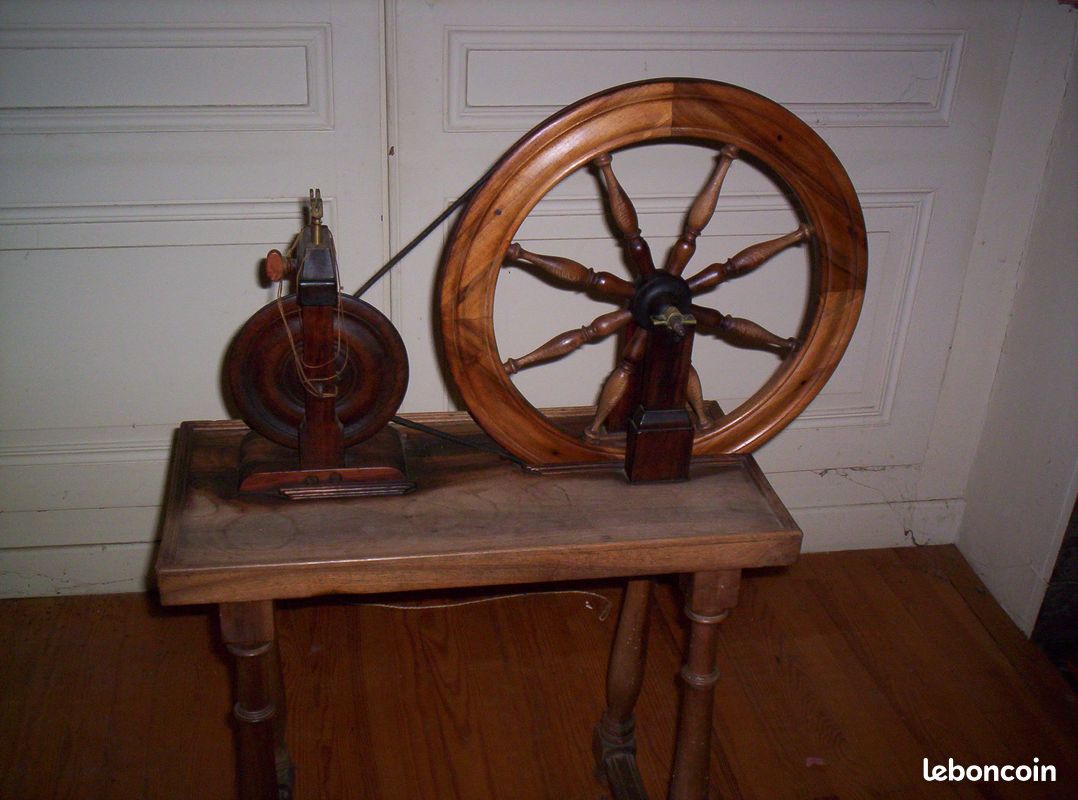 Rouet (image 2)