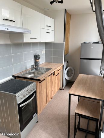 Appartement centre-ville