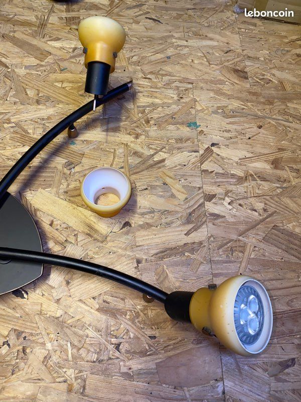 Plafonnier luminaire (image 3)
