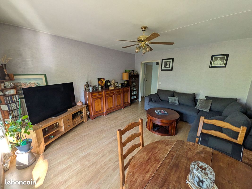 Appartement 4 pièces 83 m² · à Taverny · 83 m² · 199 500 €