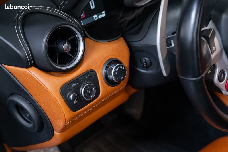 Ferrari FF V12 6.3 660CH (image 29)