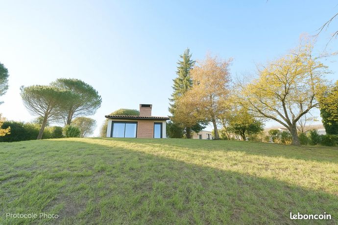Maison 5 pièces 150 m²