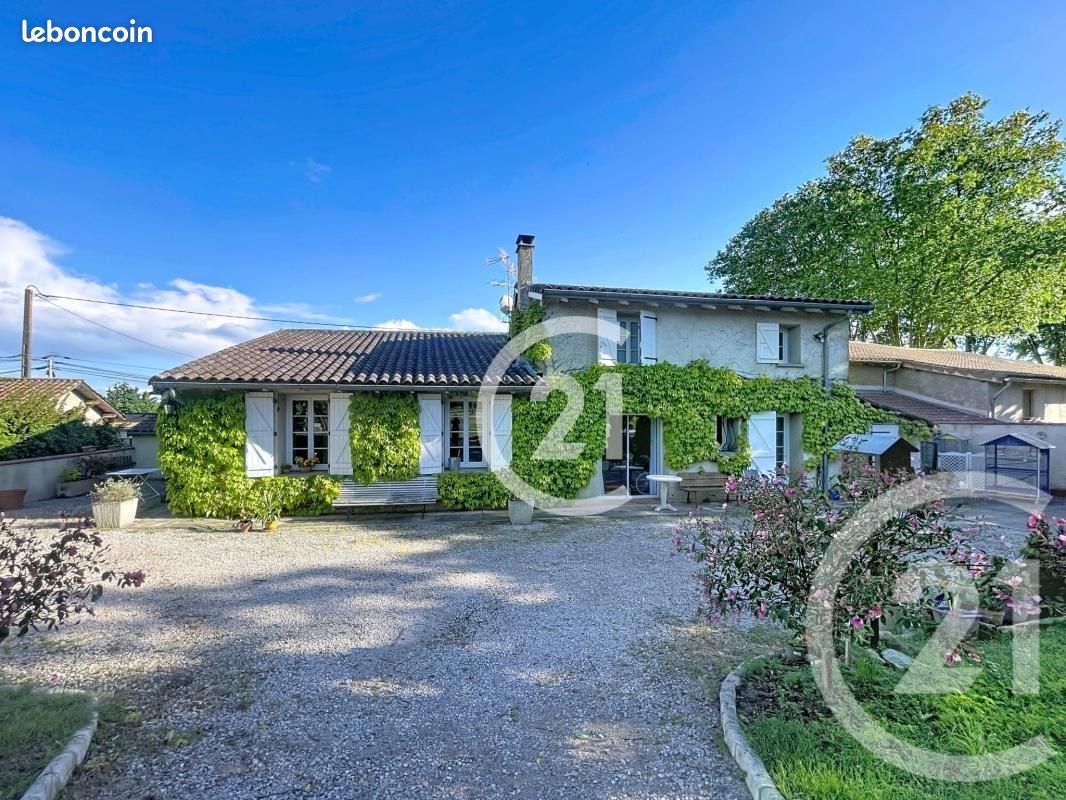Maison 7 pièces 235 m² · à Mézens · 235 m² · 399 000 €