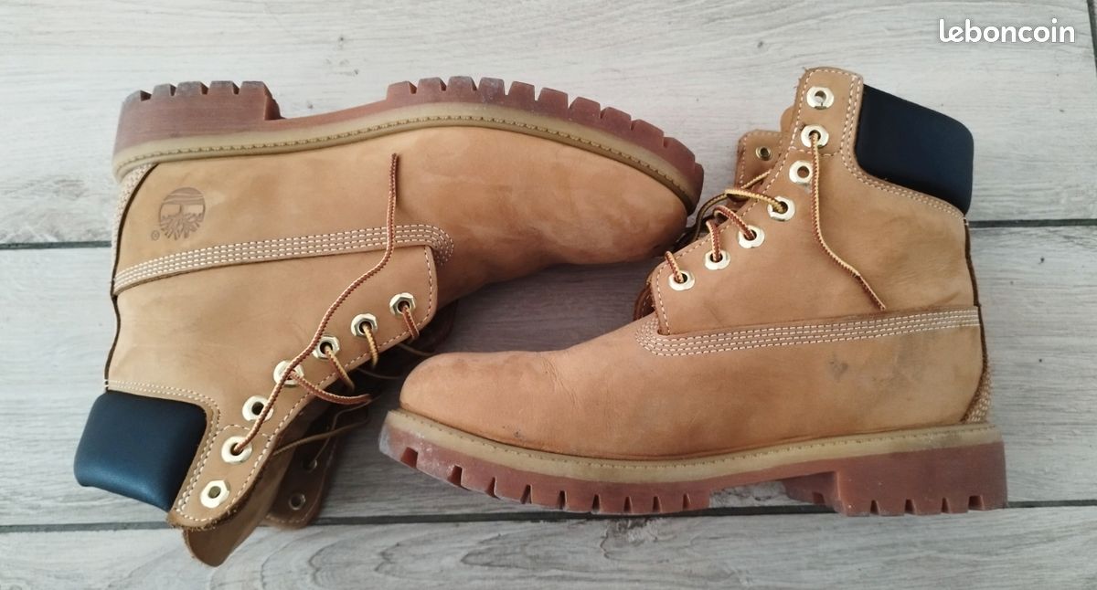 Outdoor Boots Timberland Lux Stud Boots Black Orleans Timberland