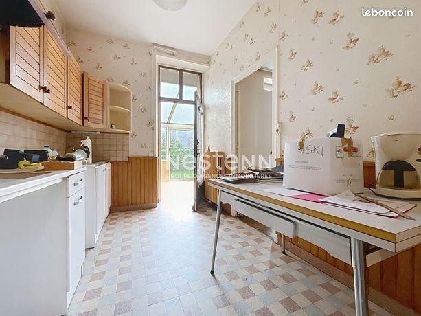 Maison 5 pièces 78 m² — 5