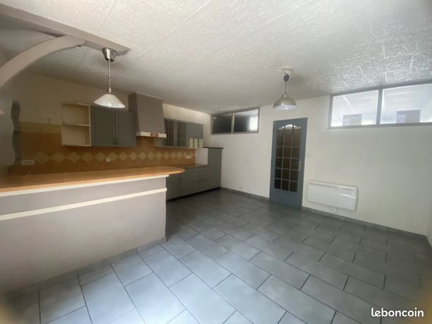 Immeuble 5 pièces 129 m²